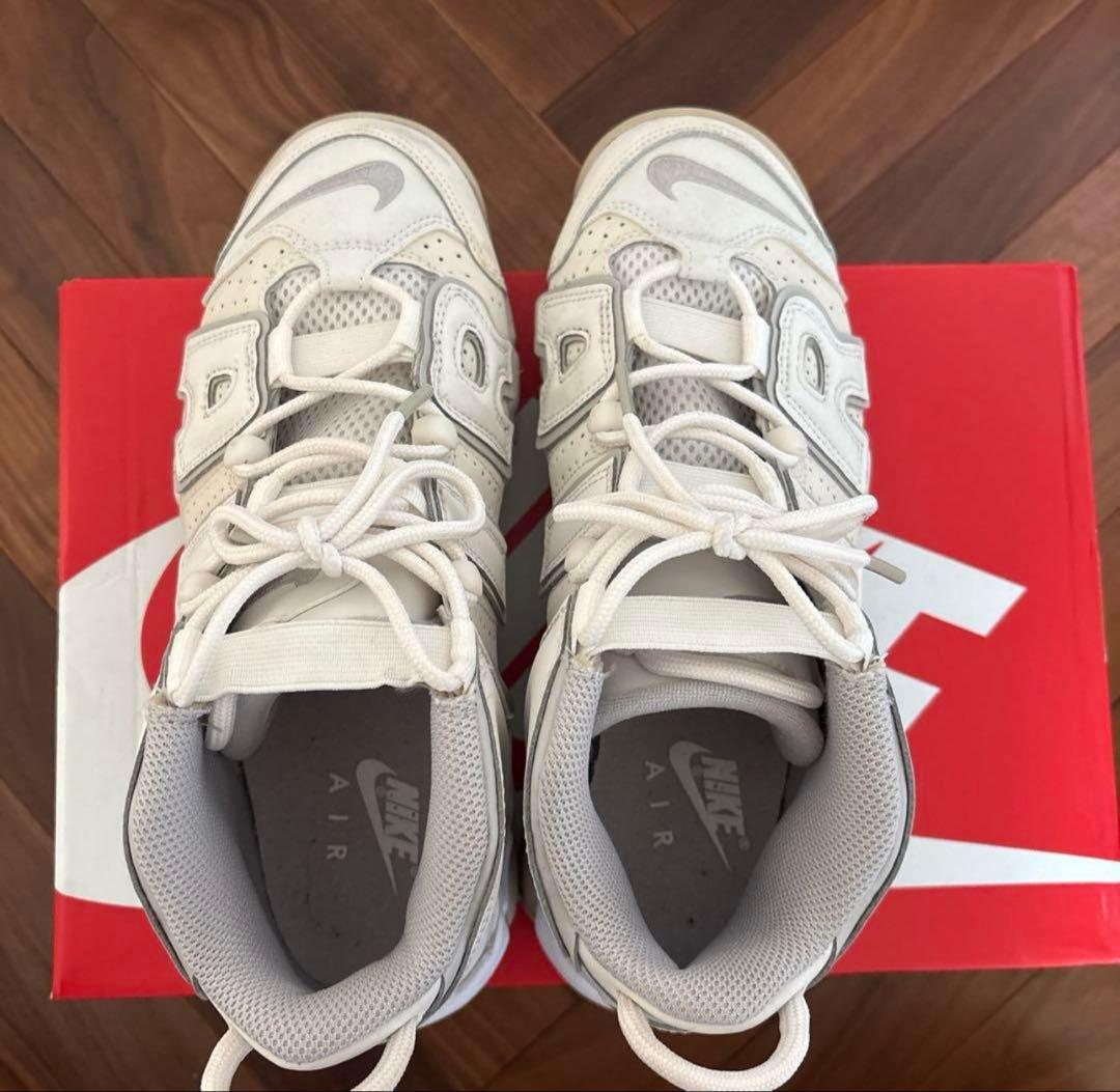 NIKE AIR スニーカー 24.5cm