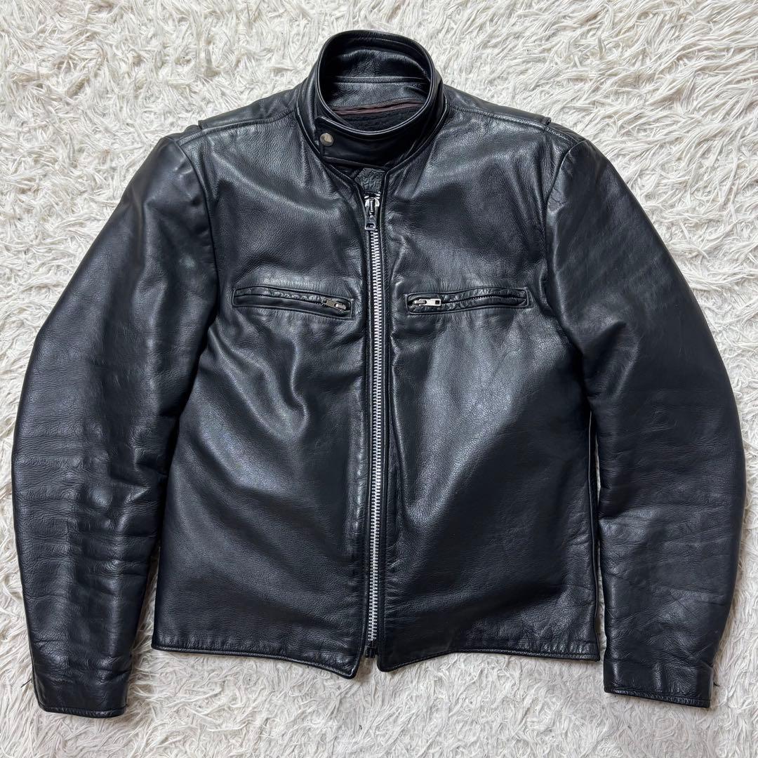 たく様archive BRANDED GARMENTS シングルライダース