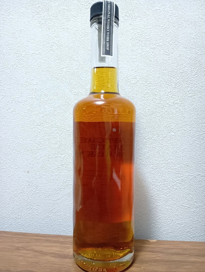 【入手困難】SPECIAL MADE WHISKY 2000年製