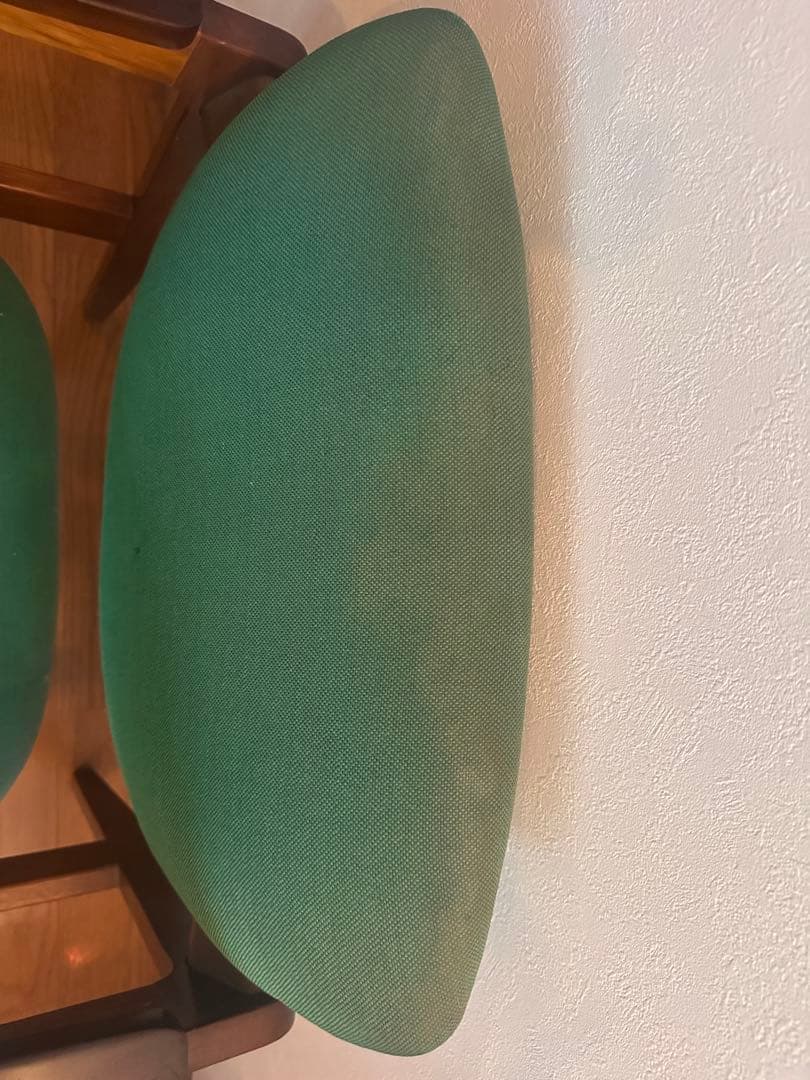 オールドカリモク　チェア　1人掛け アンティーク　ミッドセンチュリー