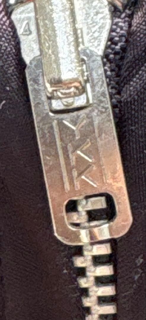 ジャケット・アウター LAD MUSICIAN reversible souvenir jacket