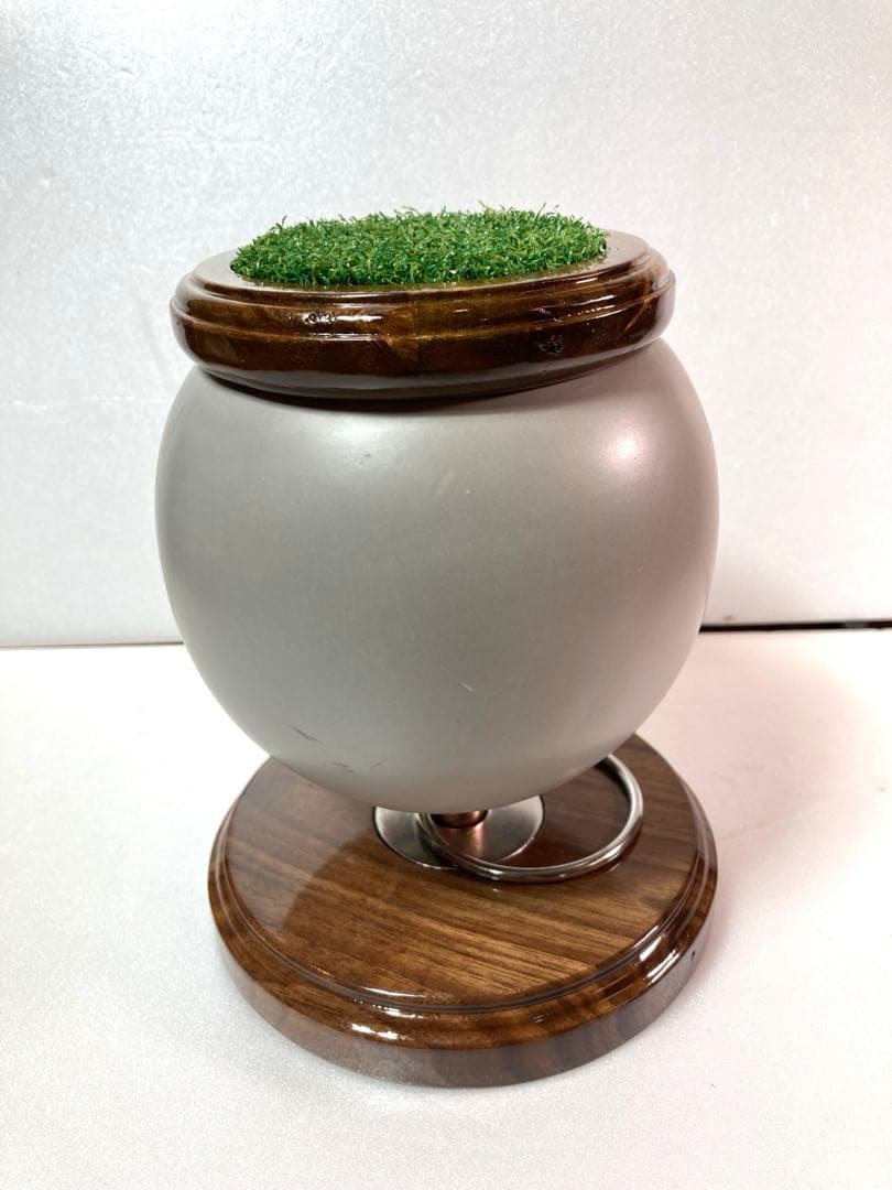 極　中型猛禽パーチ，ファルコンブロックＢ