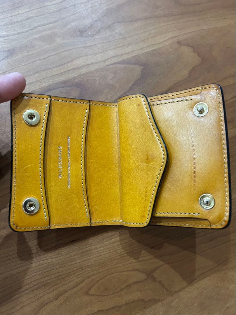 WILDSWANSワイルドスワンズ/パターンオーダー