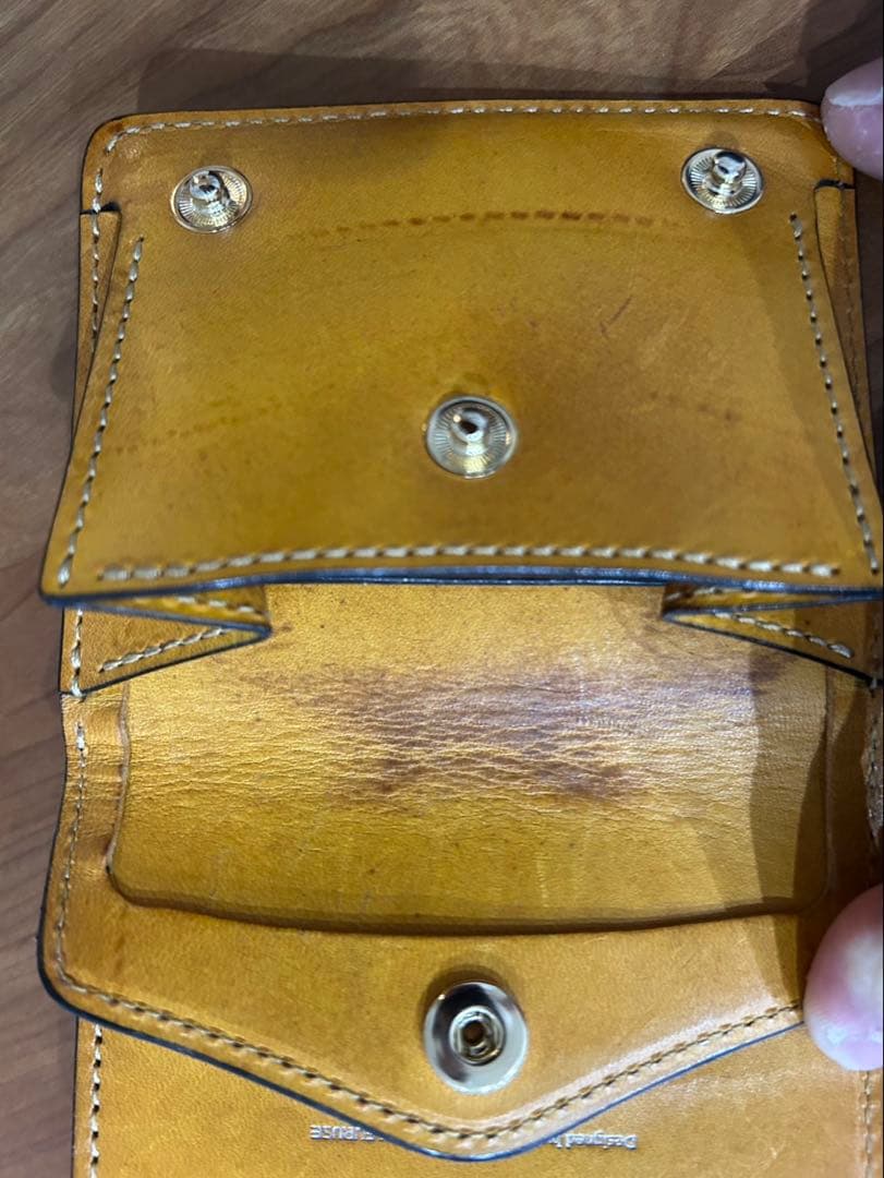 WILDSWANSワイルドスワンズ/パターンオーダー