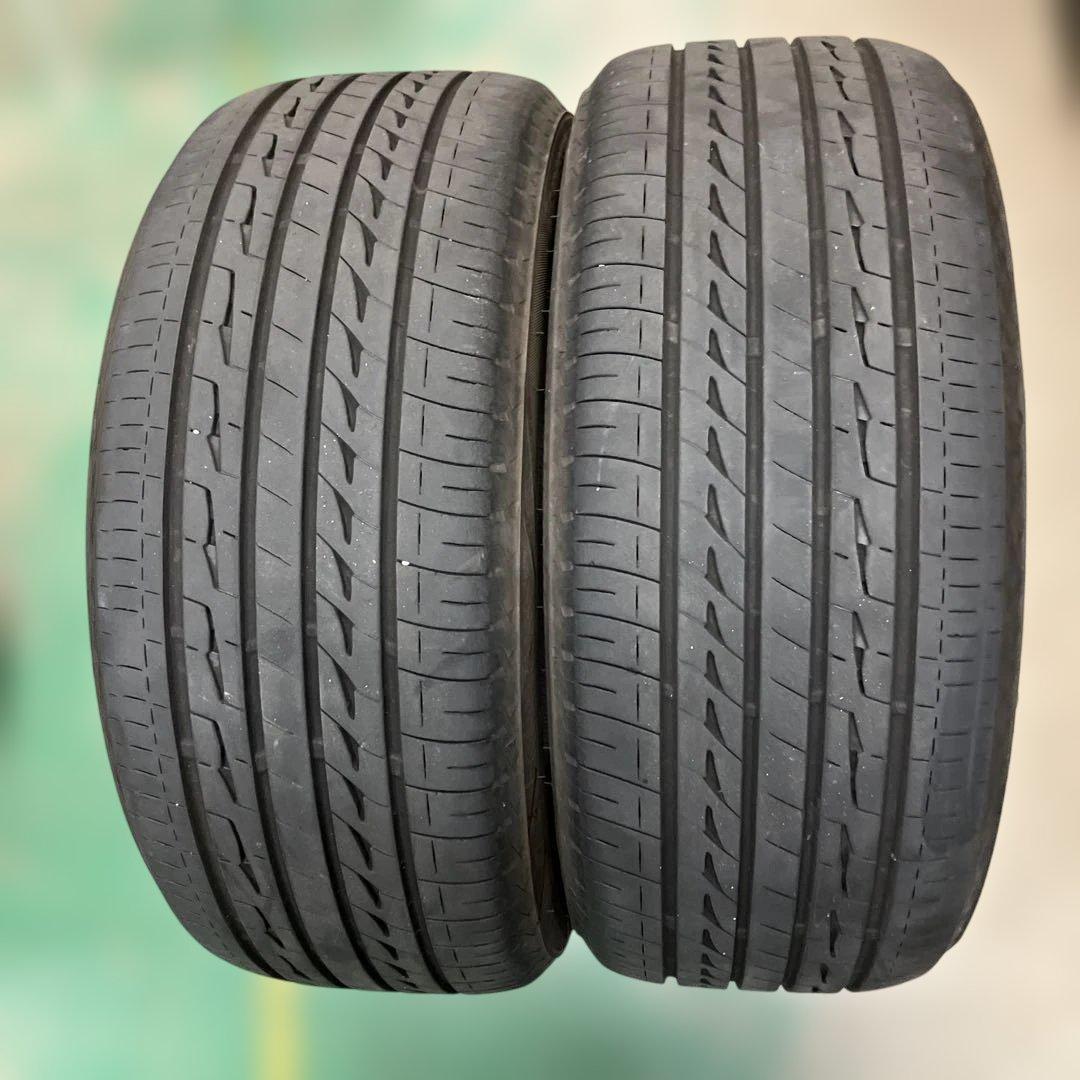225/45R17 2本セット ブリヂストン REGNO