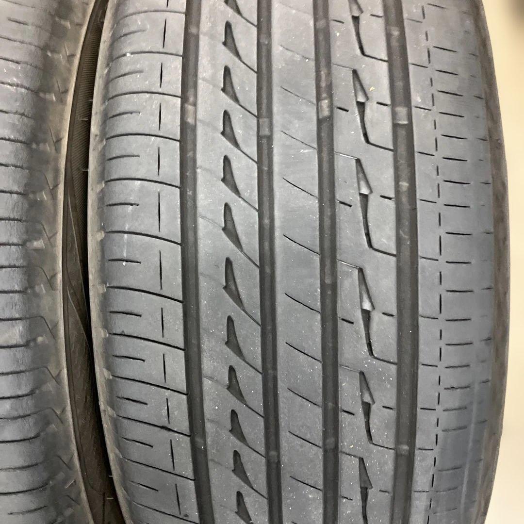 225/45R17 2本セット ブリヂストン REGNO