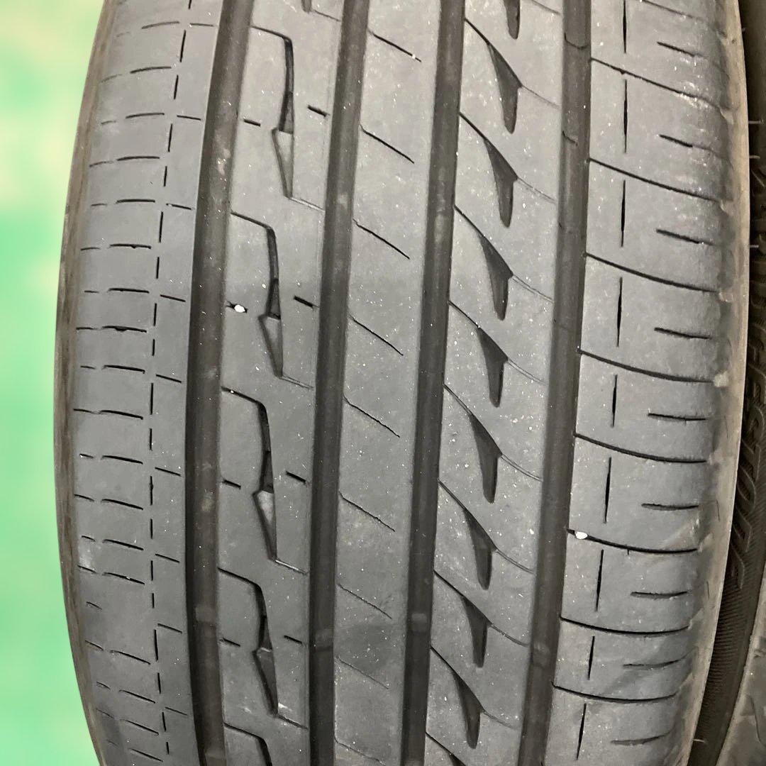 225/45R17 2本セット ブリヂストン REGNO