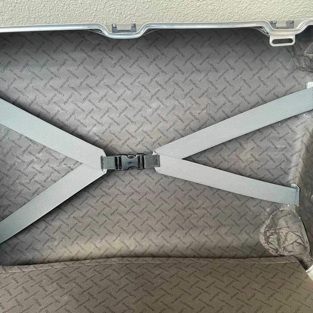 専用　スーツケース　RIMOWA ドイツ