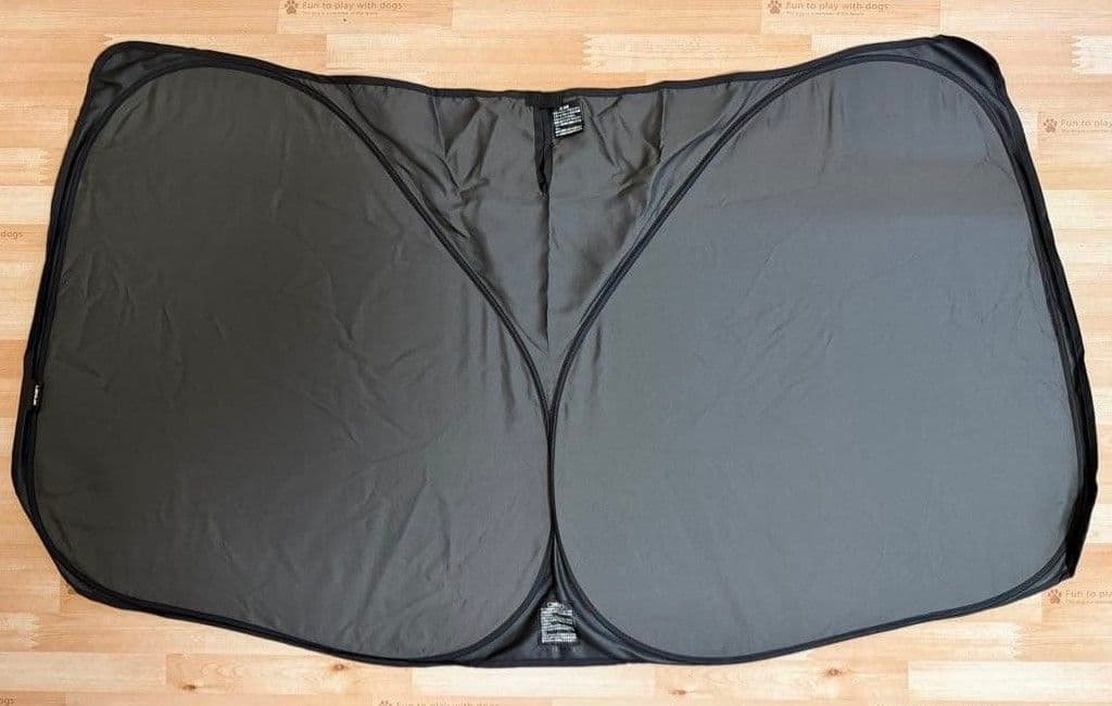 LEXUS IS 30系 フロントシェード