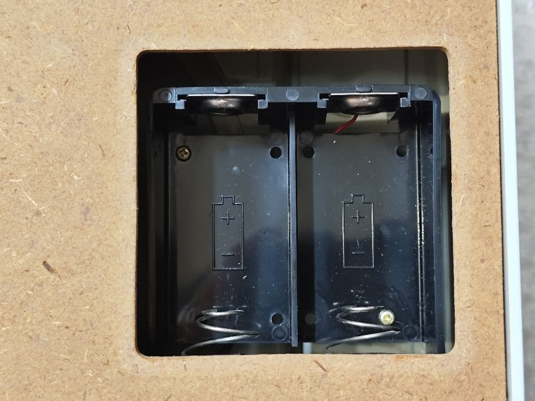 セイコー ルミナスアート からくり時計 メロディ レア 電波 動作確認済み