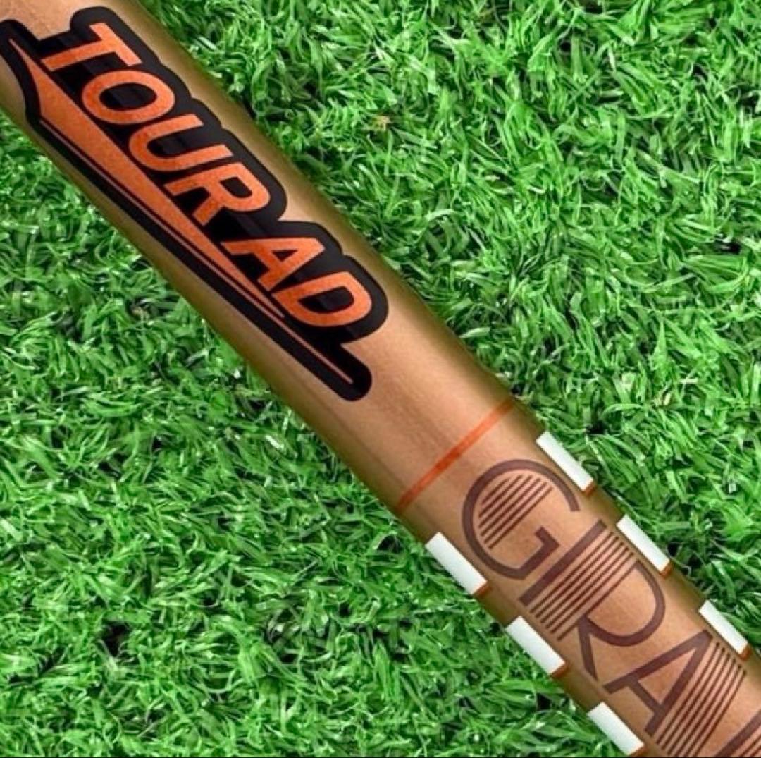 シャフト Qi4Dテーラーメイド ドライバー Tour AD GC-6(S)