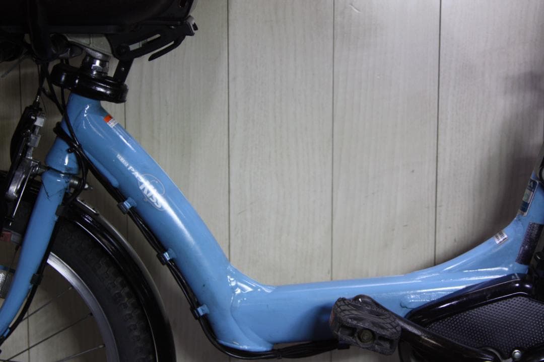 ヤマハPAS Kiss mini X982-0009 20型リチウム本体のみ