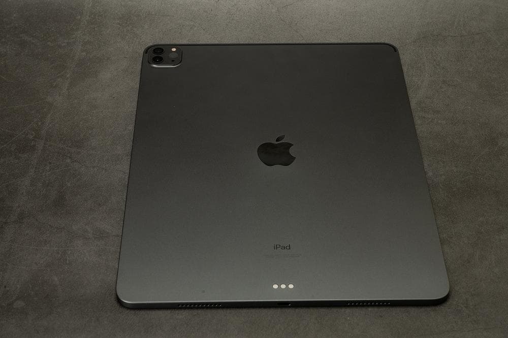 iPad Pro 12.9インチ Wi-Fi 128GB 第5世代