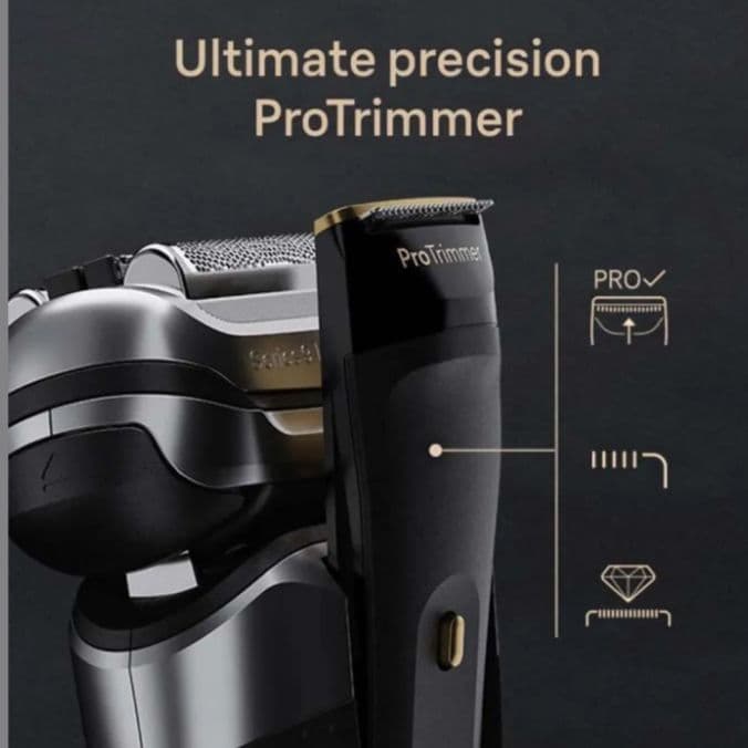 sanden様ブラウン最高峰最上位モデルS9 Pro + 9516s-v 新品