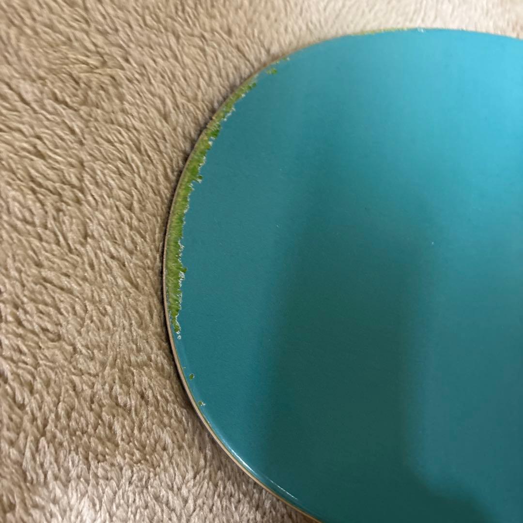 【一回だけ使用】PLANB AURELIENGIRAUDスケートボードデッキ