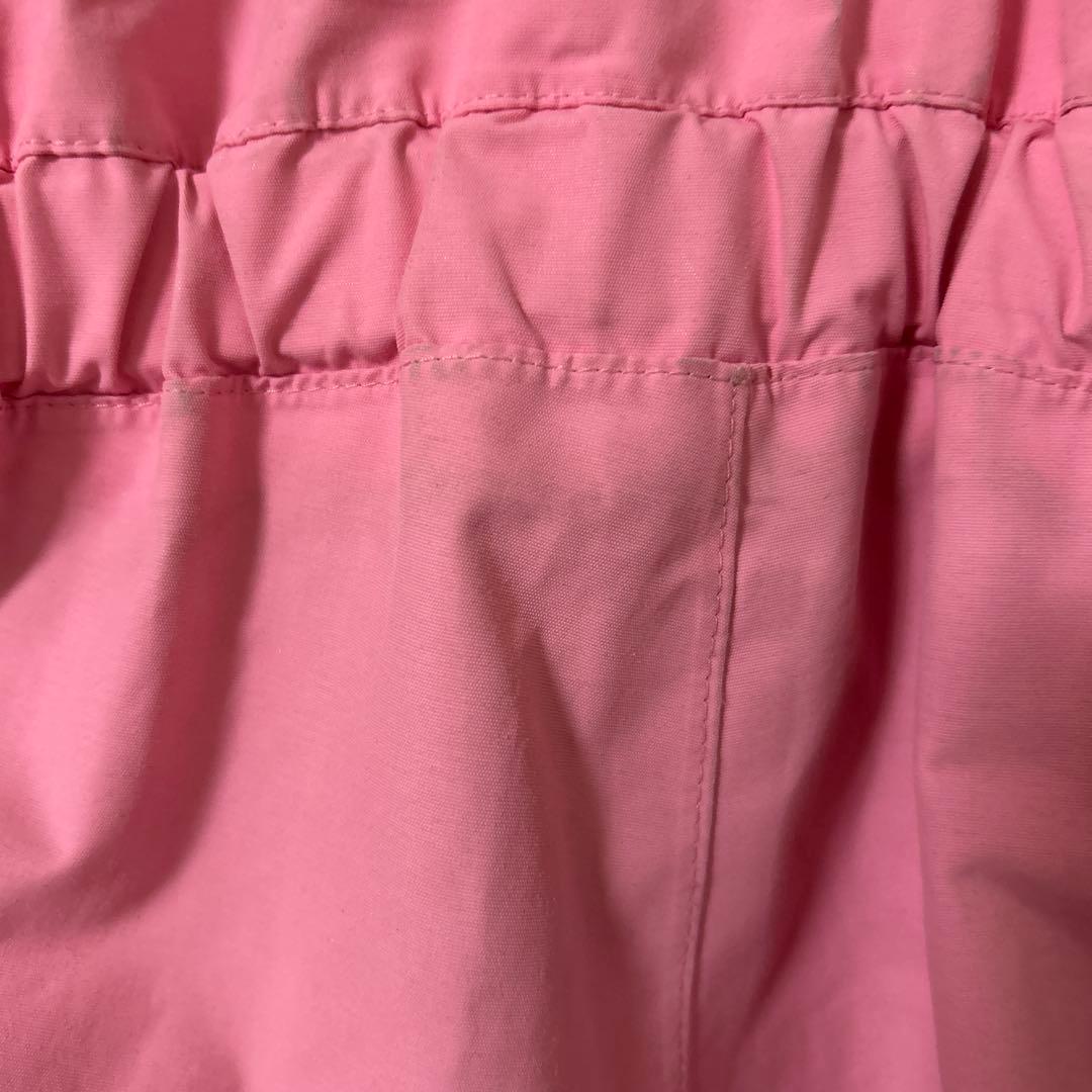 美品THE NORTH FACE 子供用スキーウェア 110サイズ