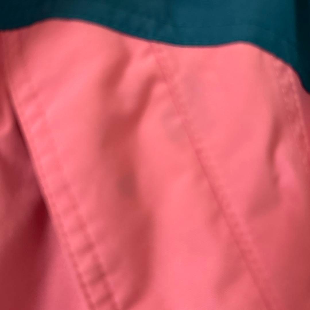 美品THE NORTH FACE 子供用スキーウェア 110サイズ