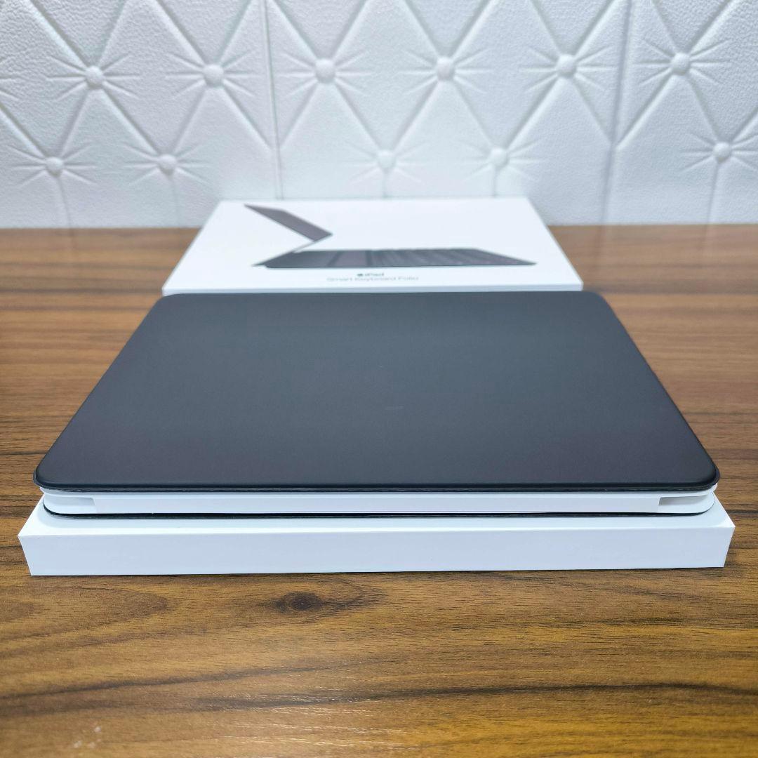 Apple iPad Smart Keyboard Folio 11インチ