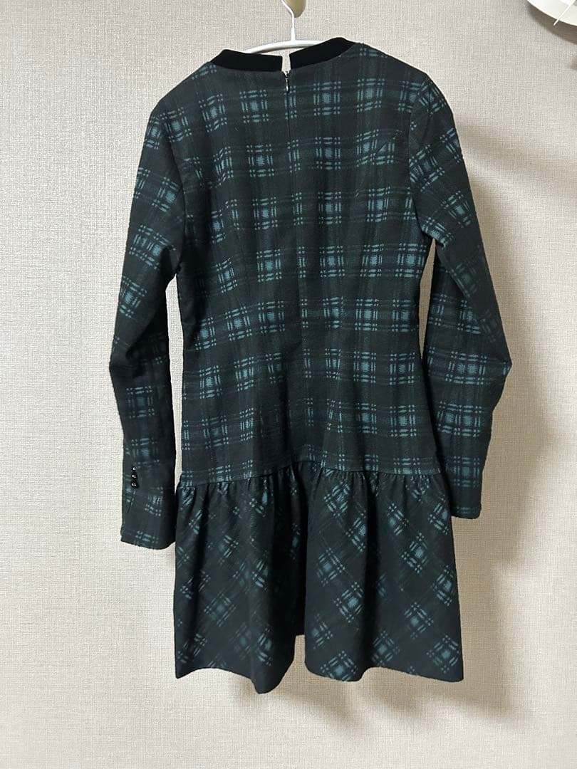 Herlipto Lapérouse Mini Dress