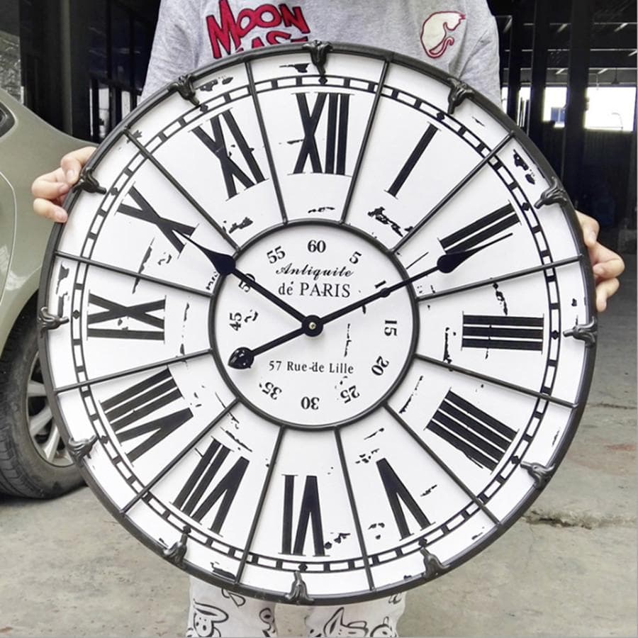 壁掛け時計 おしゃれ