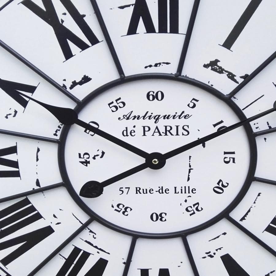 壁掛け時計 おしゃれ