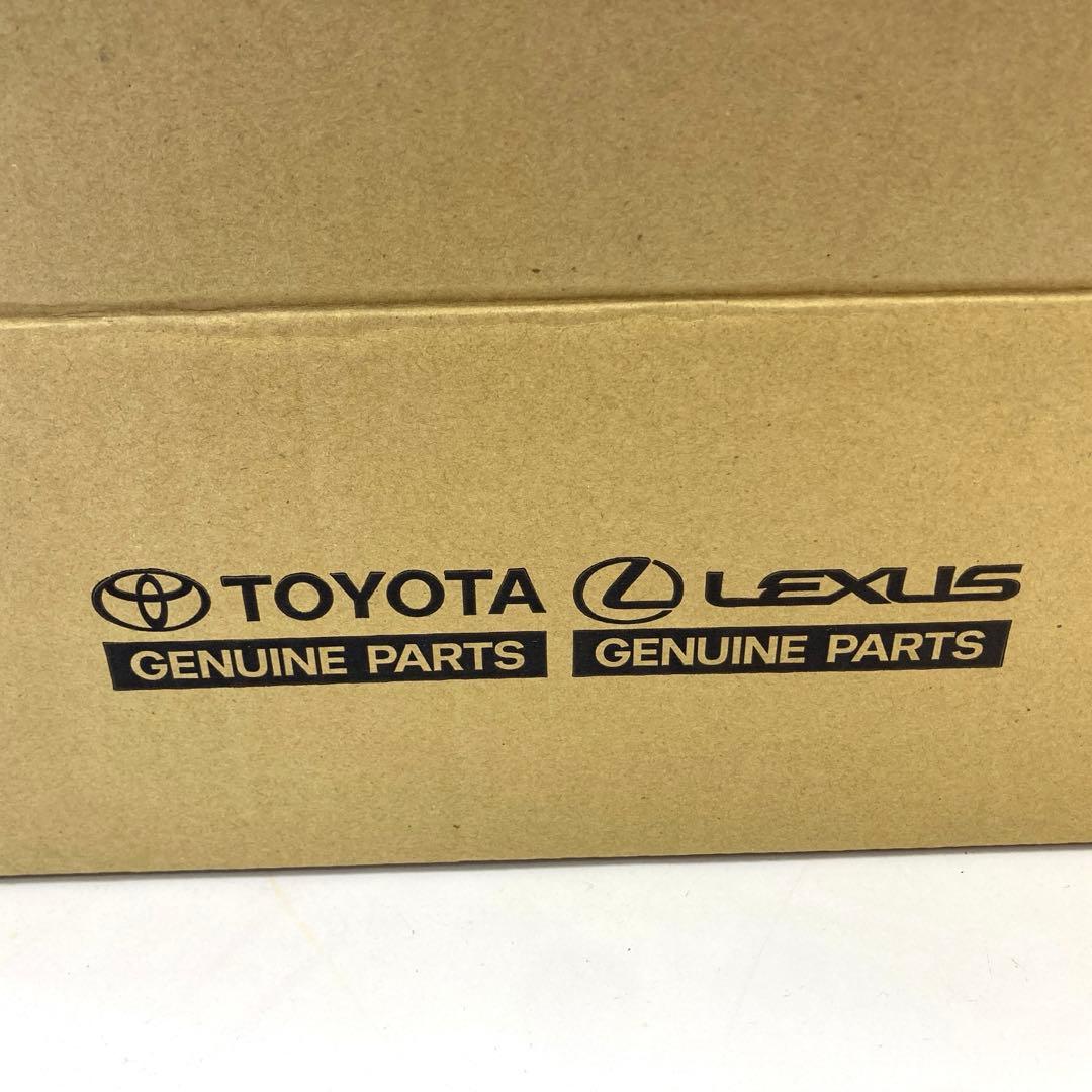 【やまと】ハンドルロック トヨタ／レクサス純正 未使用 ステアリングロック