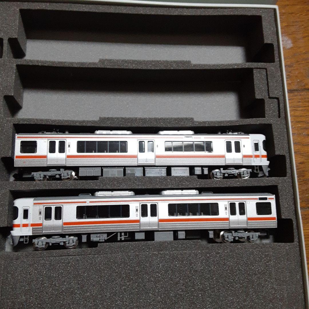 k*o様 JR315系＋313系