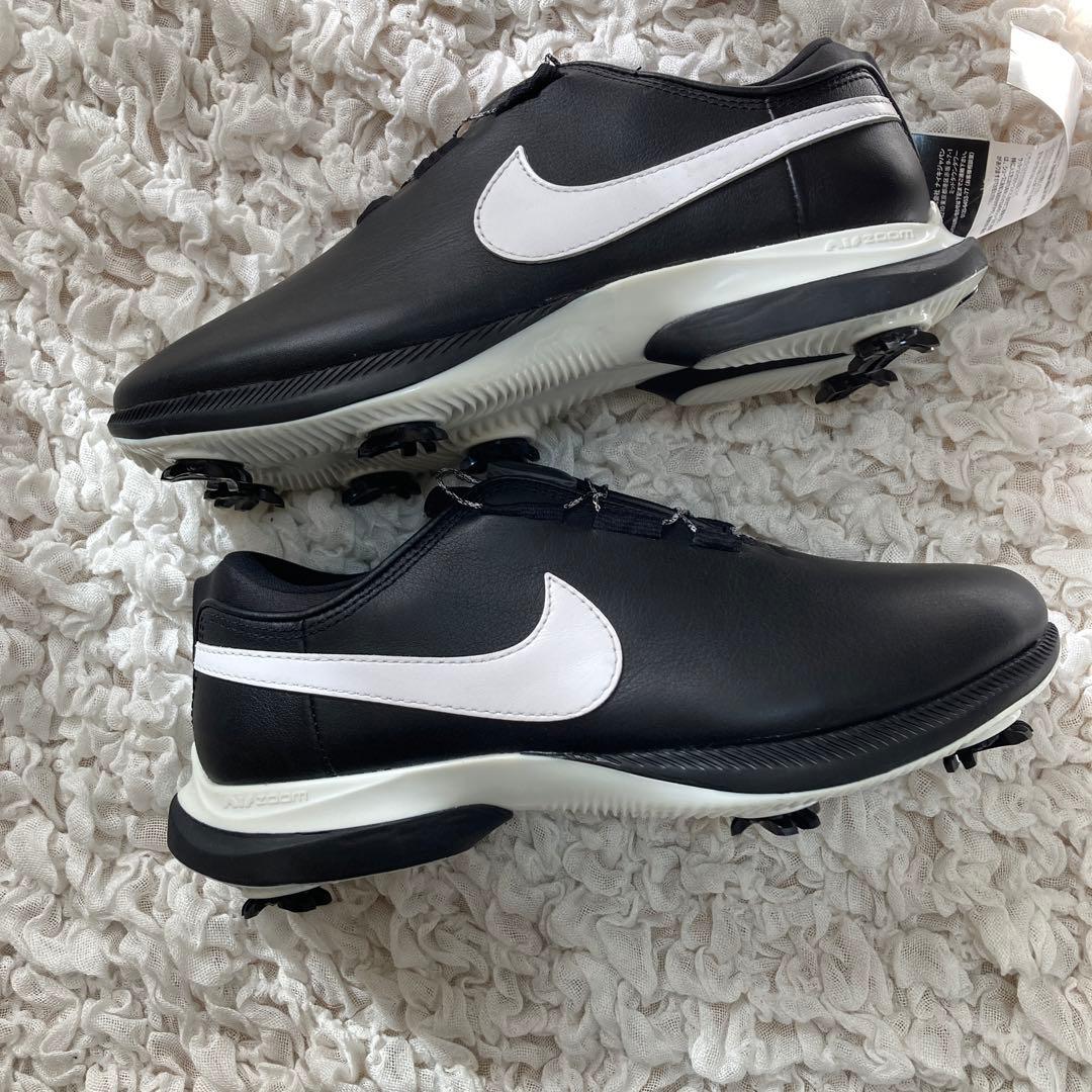 新品　ナイキ　エアズームビクトリーツアー2 25cm ゴルフ　ローリーマキロイ