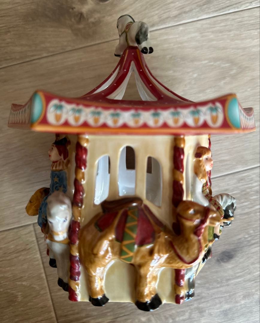 Villeroy&Boch ビレロイ&ボッホ　 キャンドルスタンド