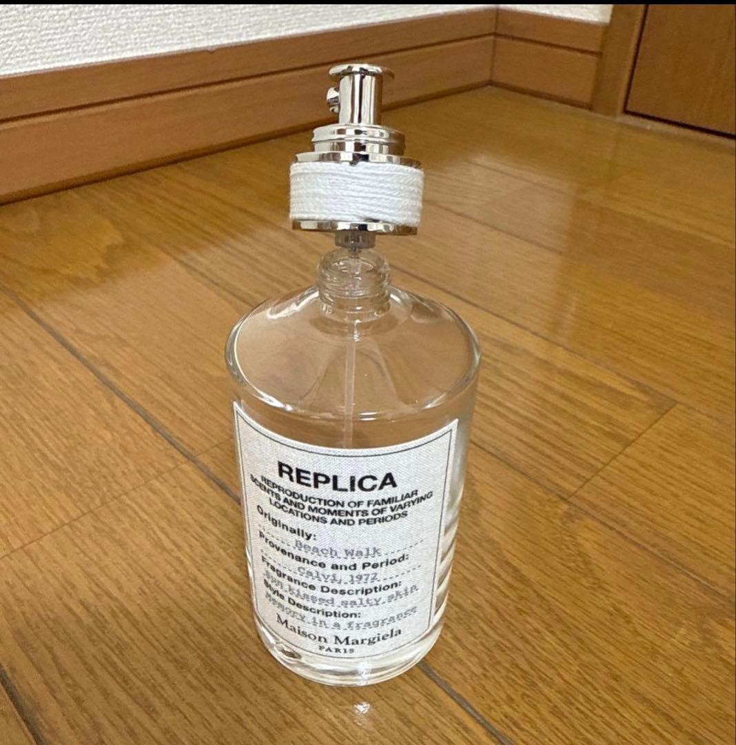 【香水空瓶】メゾンマルジェラ 100ml サイズ×9箱付②