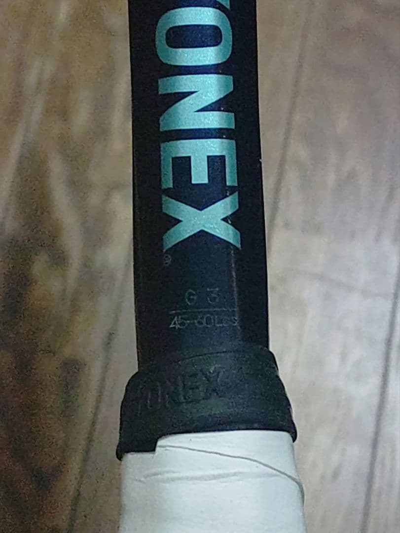 ヨネックス　EZONE 100 G3