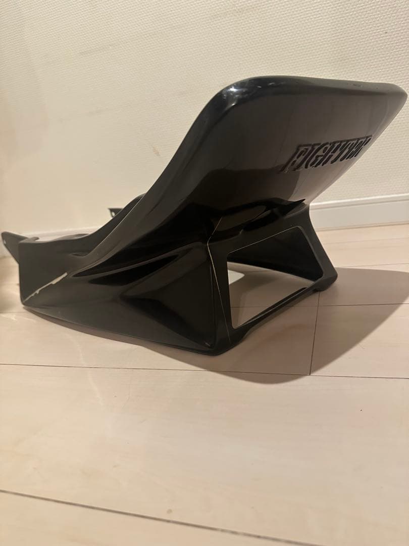 Vt250f Vt250z Vt250 Mc08 ファイターテール