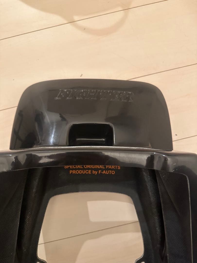 Vt250f Vt250z Vt250 Mc08 ファイターテール