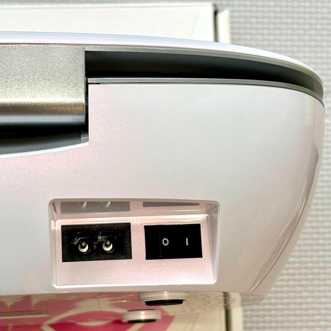 ケノン ver8.0 スーパープレミアムカートリッジ 眉毛器具付 残98.8%