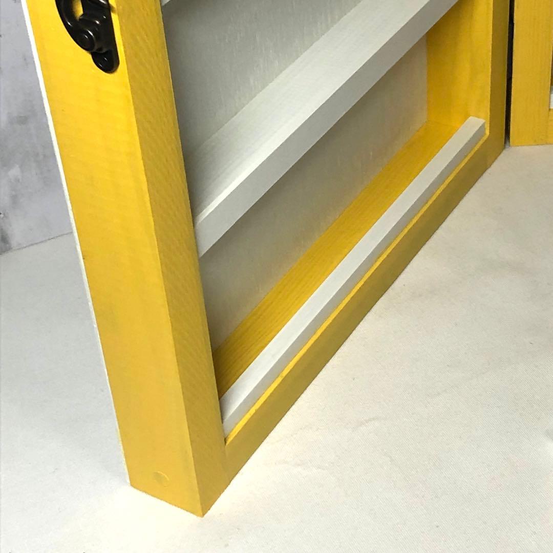 chieri　お店型什器×２・トランク什器　計３点　イベント什器