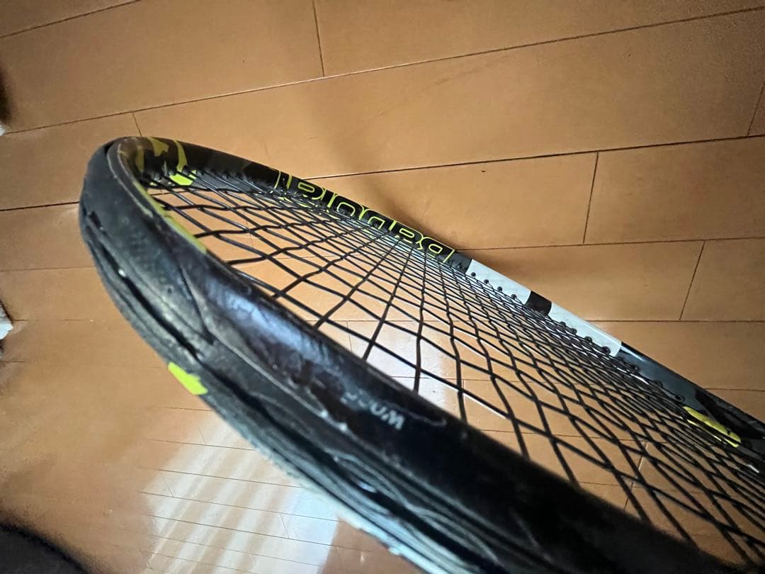 Babolat Pure Aero98 テニスラケット