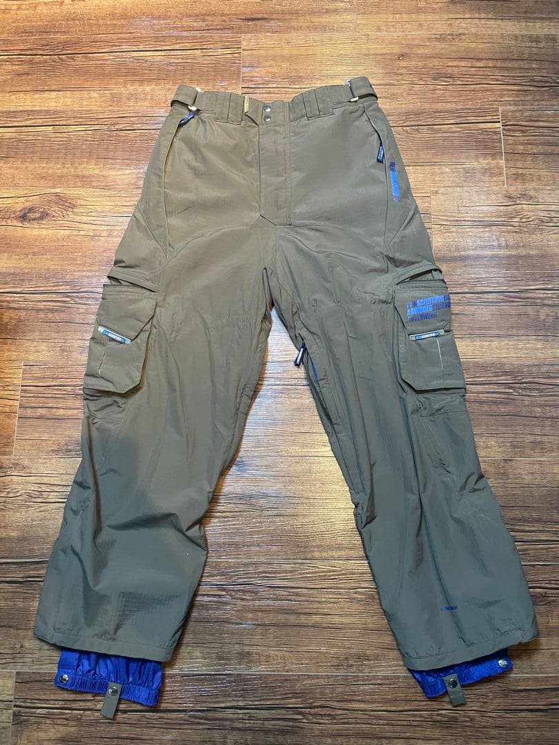 スノーボード H