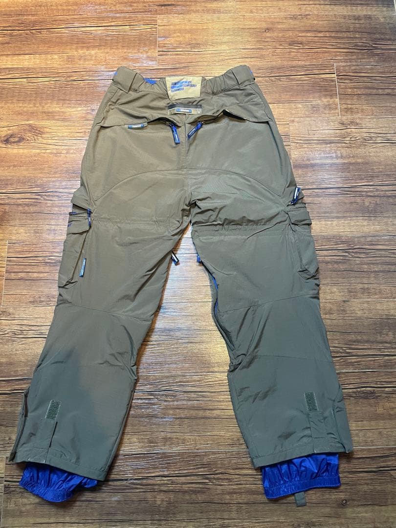 スノーボード H