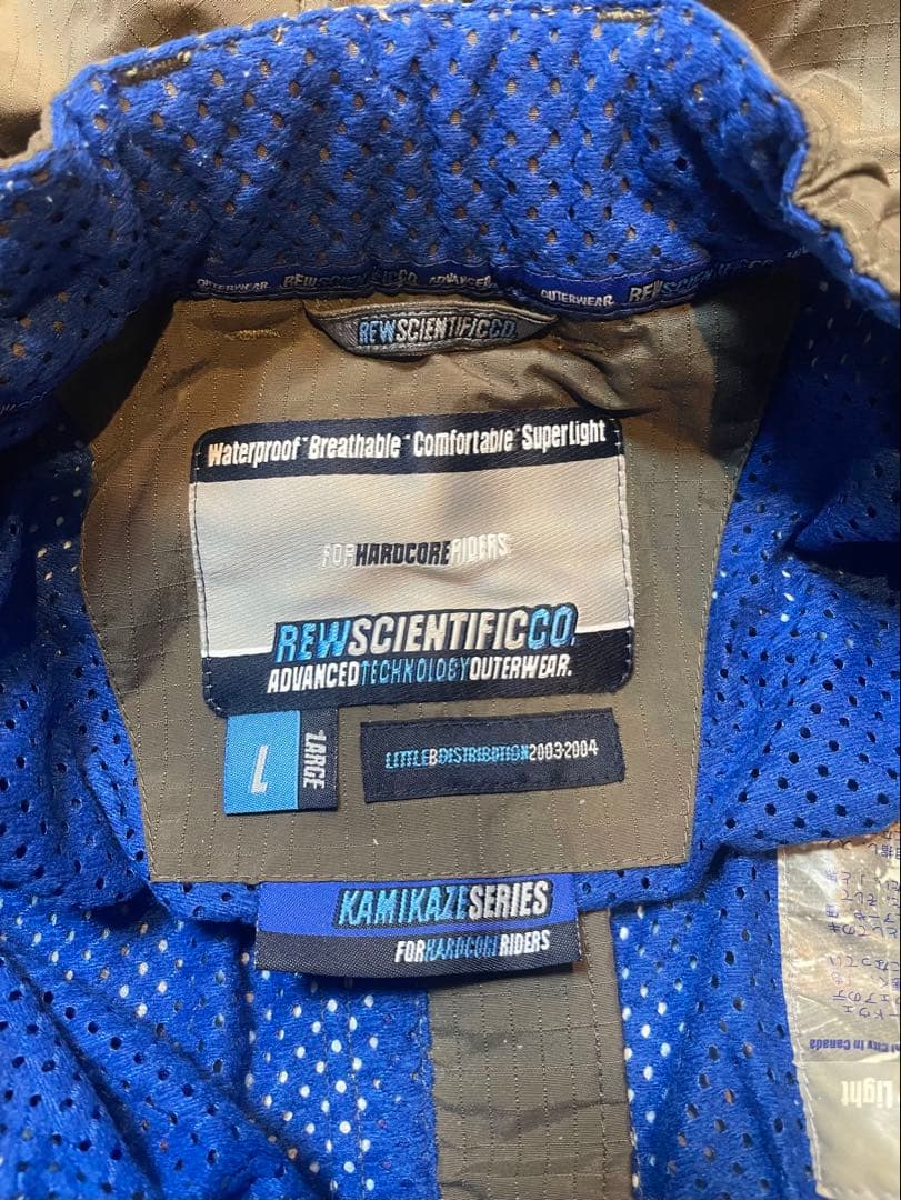 スノーボード H