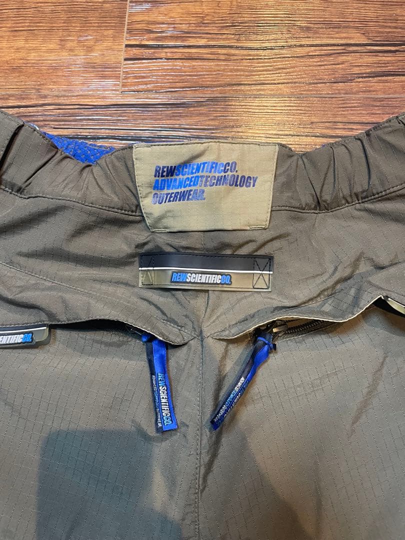 スノーボード H