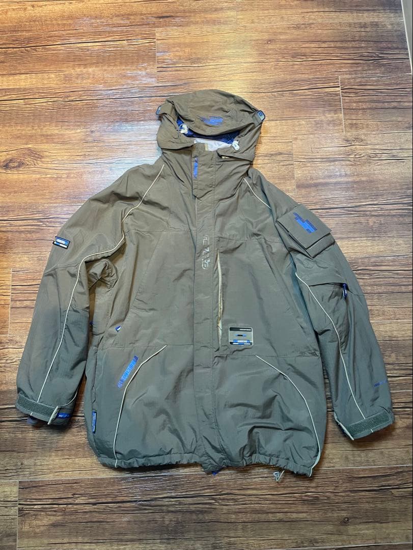 スノーボード H