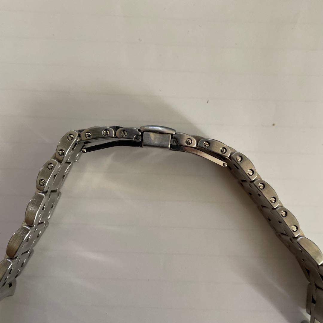 ゼニスステンレススチール ブレスレット