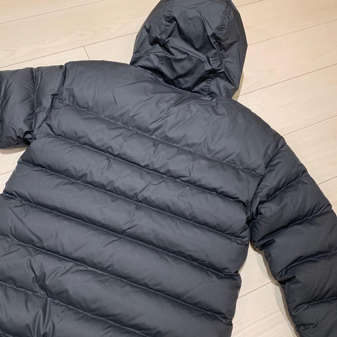 新品 XLサイズ NIKE ナイキ　スポーツウェア ウィンドランナーダウンコート