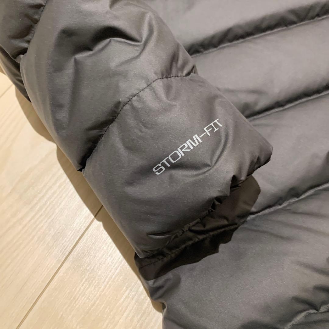 新品 XLサイズ NIKE ナイキ　スポーツウェア ウィンドランナーダウンコート