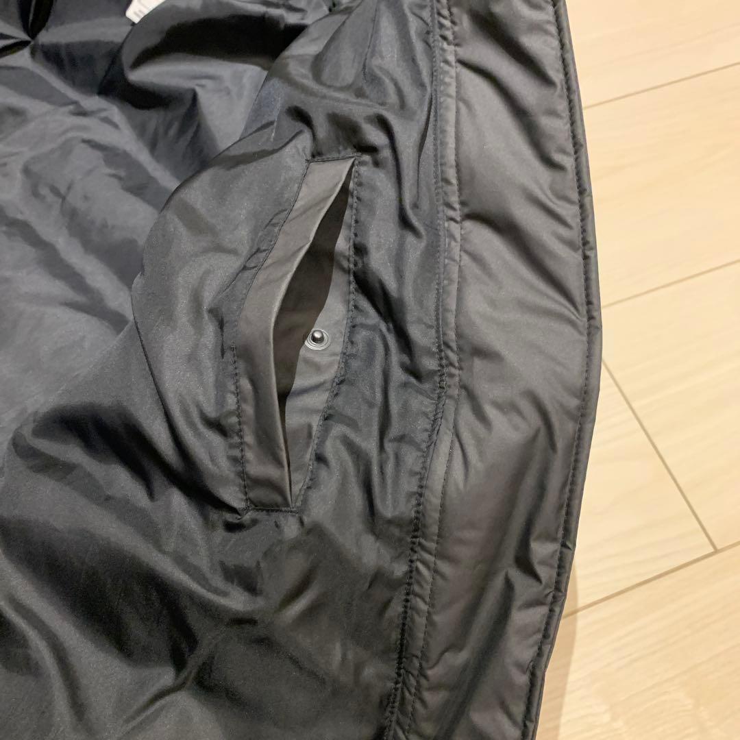 新品 XLサイズ NIKE ナイキ　スポーツウェア ウィンドランナーダウンコート