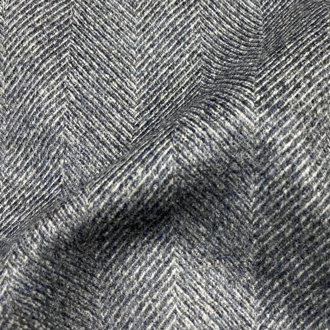 19.8万　カシミヤ　チェスターコート　ポールスミスコレクション