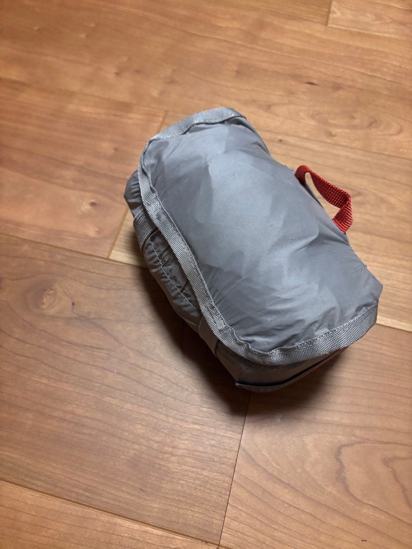 Rab (ラブ) Ultrasphere 4.5 スリーピングマット レギュラー