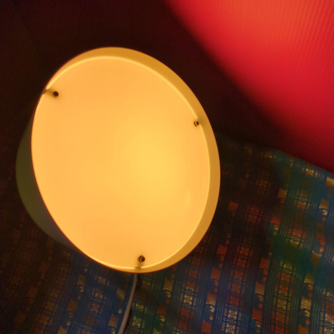 美品レア IKEA オールドイケア　ps Ola Wihlborg フロアランプ