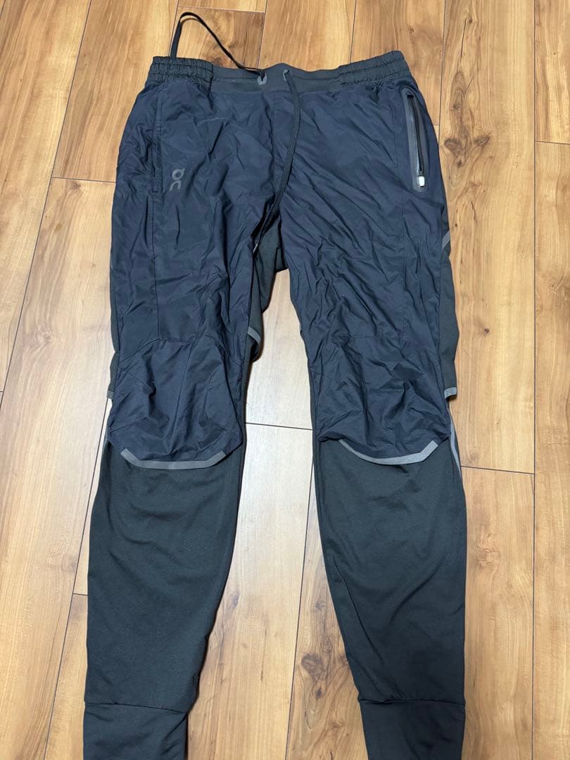On ランニングパンツ　サイズM