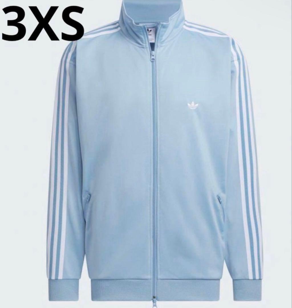 SNIDEL スナイデル adidas Originalsトラックジャケット